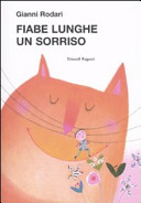 Copertina  Fiabe lunghe un sorriso