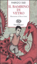 Copertina  Il bambino di vetro