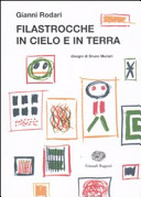 Copertina  Filastrocche in cielo e in terra