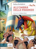 Copertina  All'ombra delle piramidi