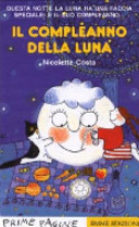 Copertina  Il compleanno della luna