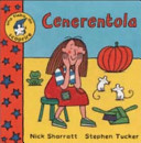 Copertina  Cenerentola