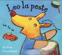 Copertina  Leo la peste