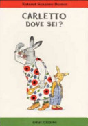 Copertina  Carletto dove sei?