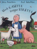 copertina Una casetta troppo stretta