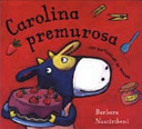 Copertina  Carolina Premurosa