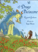 Copertina  Il drago pacioccone