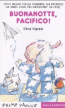 Copertina  Buonanotte, Pacifico!