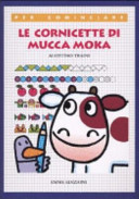 Copertina  Le cornicette di mucca Moka