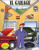Copertina  Il garage