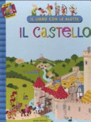 Copertina  Il castello