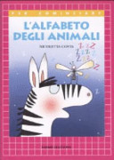 Copertina  L'alfabeto degli animali