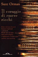 Copertina  Il coraggio di essere ricchi