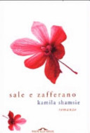 Copertina  Sale e zafferano