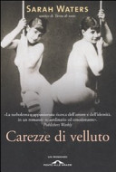 Copertina  Carezze di velluto