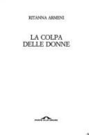 Copertina  La colpa delle donne