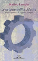 Copertina  Le astuzie dell'Occidente : 36 stratagemmi di saggezza europea