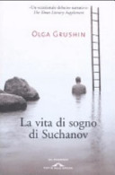 Copertina  La vita di sogno di Suchanov