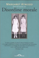 copertina Disordine morale