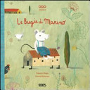 Copertina  Le bugie di Marino