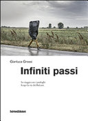 Copertina  Infiniti passi