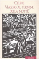 Copertina  Viaggio al termine della notte : romanzo