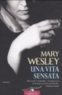 Copertina  Una vita sensata : romanzo