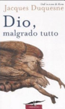 Copertina  Dio, malgrado tutto