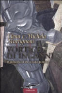 Copertina  Vortice di inganni : romanzo