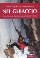 Copertina  Nel ghiaccio
