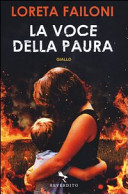 Copertina  La voce della paura