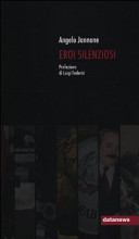 Copertina  Eroi silenziosi