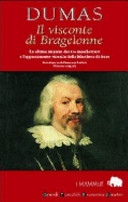 Copertina  Il visconte di Bragelonne