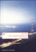 Copertina  Le vie del Mezzogiorno