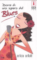 Copertina  Diario di una signora del blues