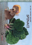 Copertina  Spinaci