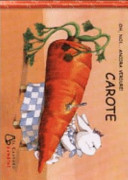 Copertina  Carote