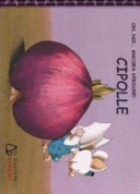 Copertina  Cipolle