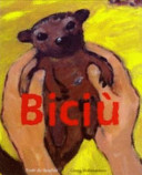 Copertina  Biciù