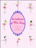 Copertina  Le ballerine di Miss Lina