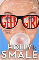 Copertina  Geek girl