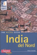 Copertina  India del nord