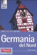 Copertina  Germania del nord