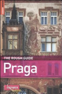Copertina  Praga
