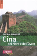 Copertina  Cina del Nord e dell'Ovest