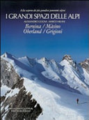 Copertina  Bernina, Màsino, Oberland, Grigioni