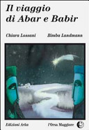 Copertina  Il viaggio di Abar e Babir