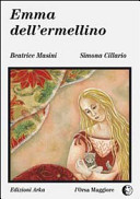 Copertina  Emma dell'ermellino : un racconto