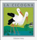 Copertina  La cicogna