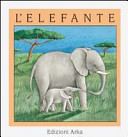 Copertina  L'elefante